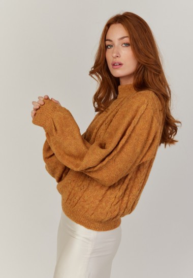 Sweater MISAE