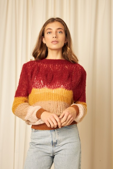 Sweater LOWELL